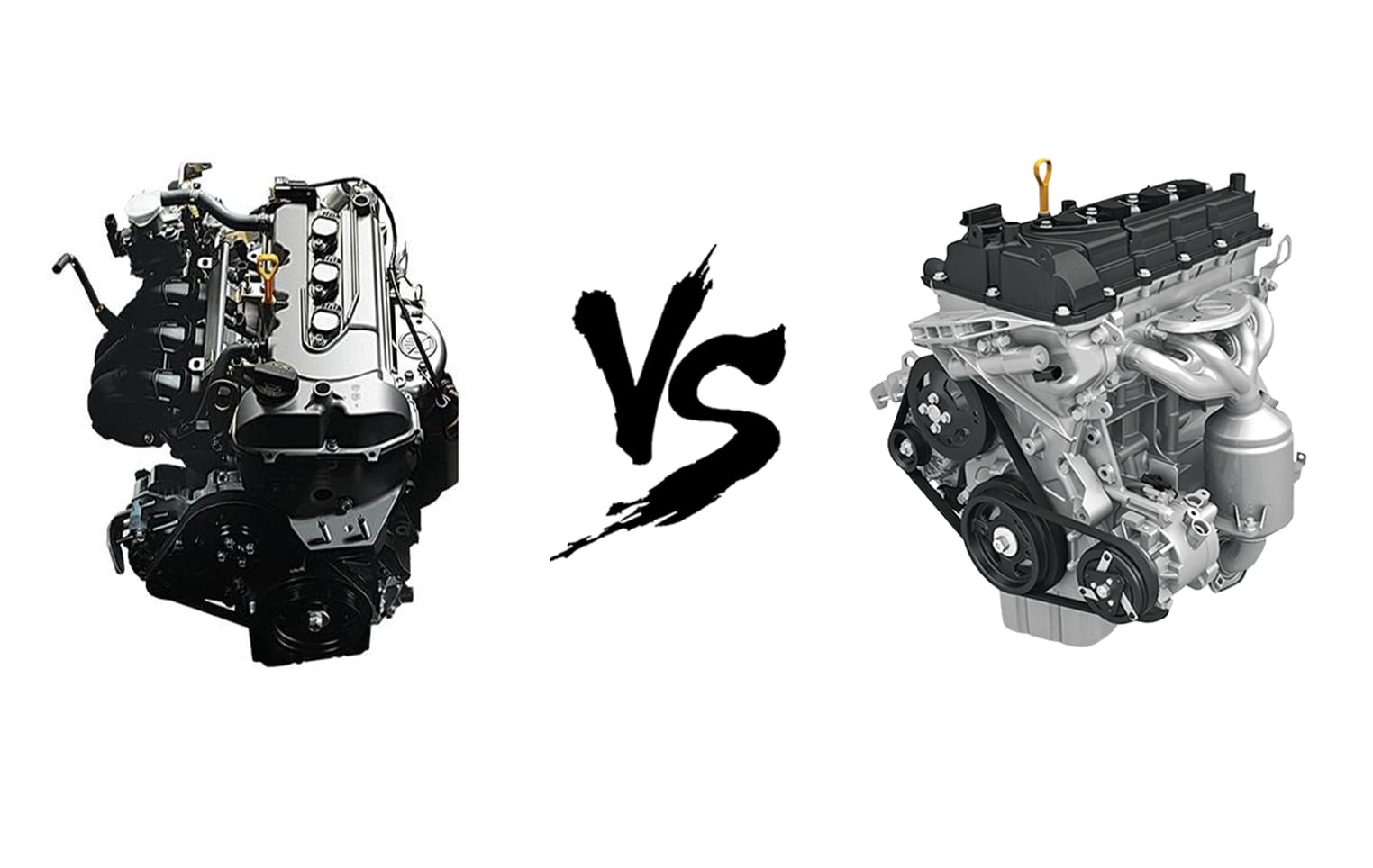 3 Cylinder Engine Vs 4 Cylinder Engine: The Differences And
