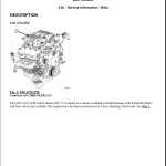 4.0L Engine - Gruppo Radicale Basilea | Manualzz