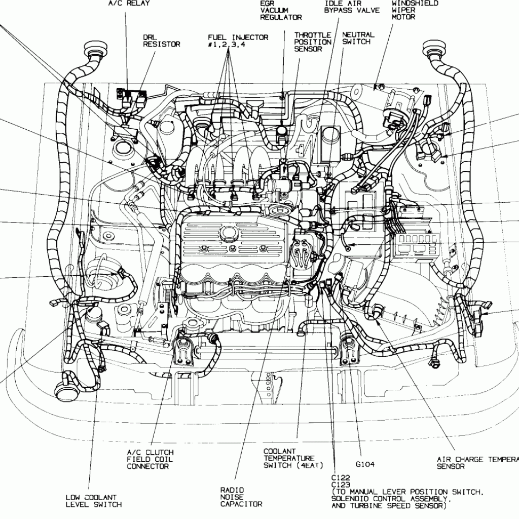 Diagram Mazda 3 0 V6 Engine Diagram Cylinder 6 Full Version  Wiring