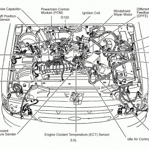 5 7L Vortec Engine Diagram Full Hd Version Engine Diagram | Wiring and ...