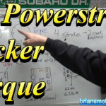 6.4L Powerstroke Rocker Torque