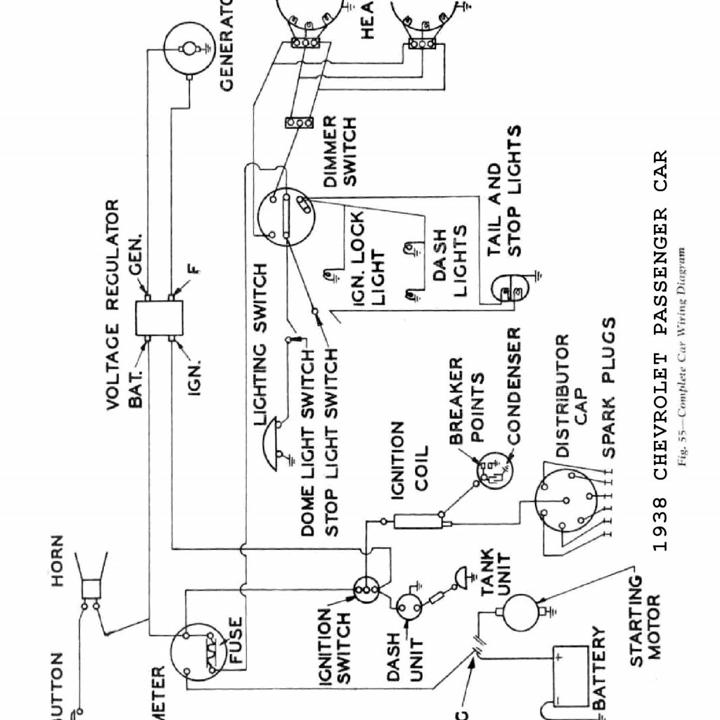 Ford 3000 Tractor Firing Order Diagram | Wiring and Printable