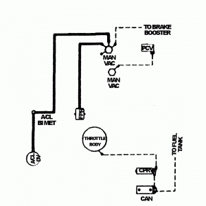 91 Ford Ranger Firing Order | Wiring and Printable