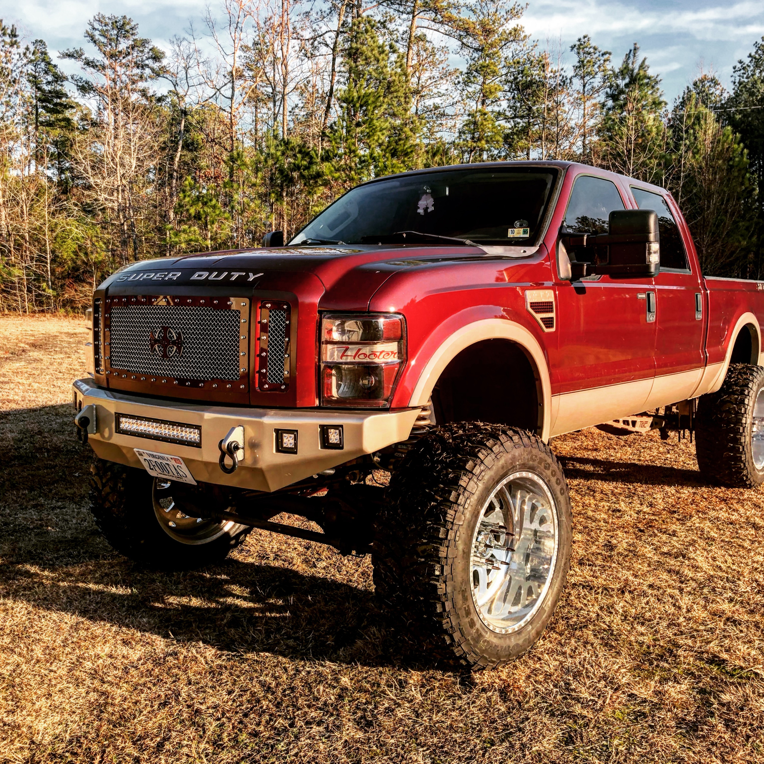 Comprehensive 6.4L Powerstroke Specifications | Diesel Resource