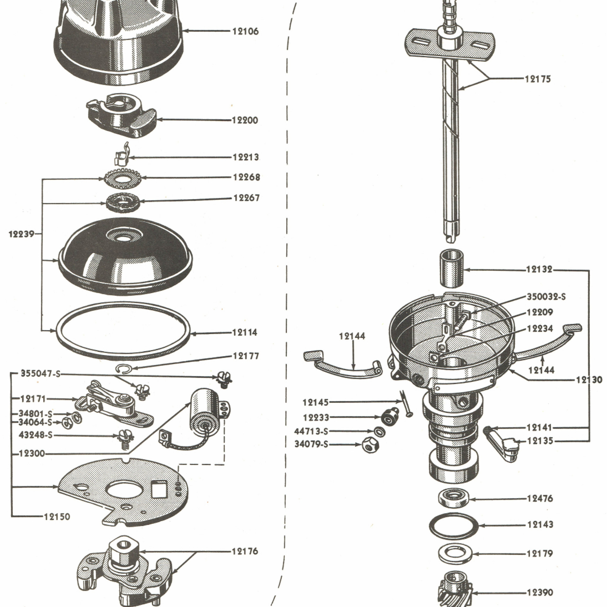 Ford 800 Tractor Firing Order | Wiring and Printable