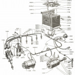Diagram] 1947 8N Wiring Diagram Full Version Hd Quality