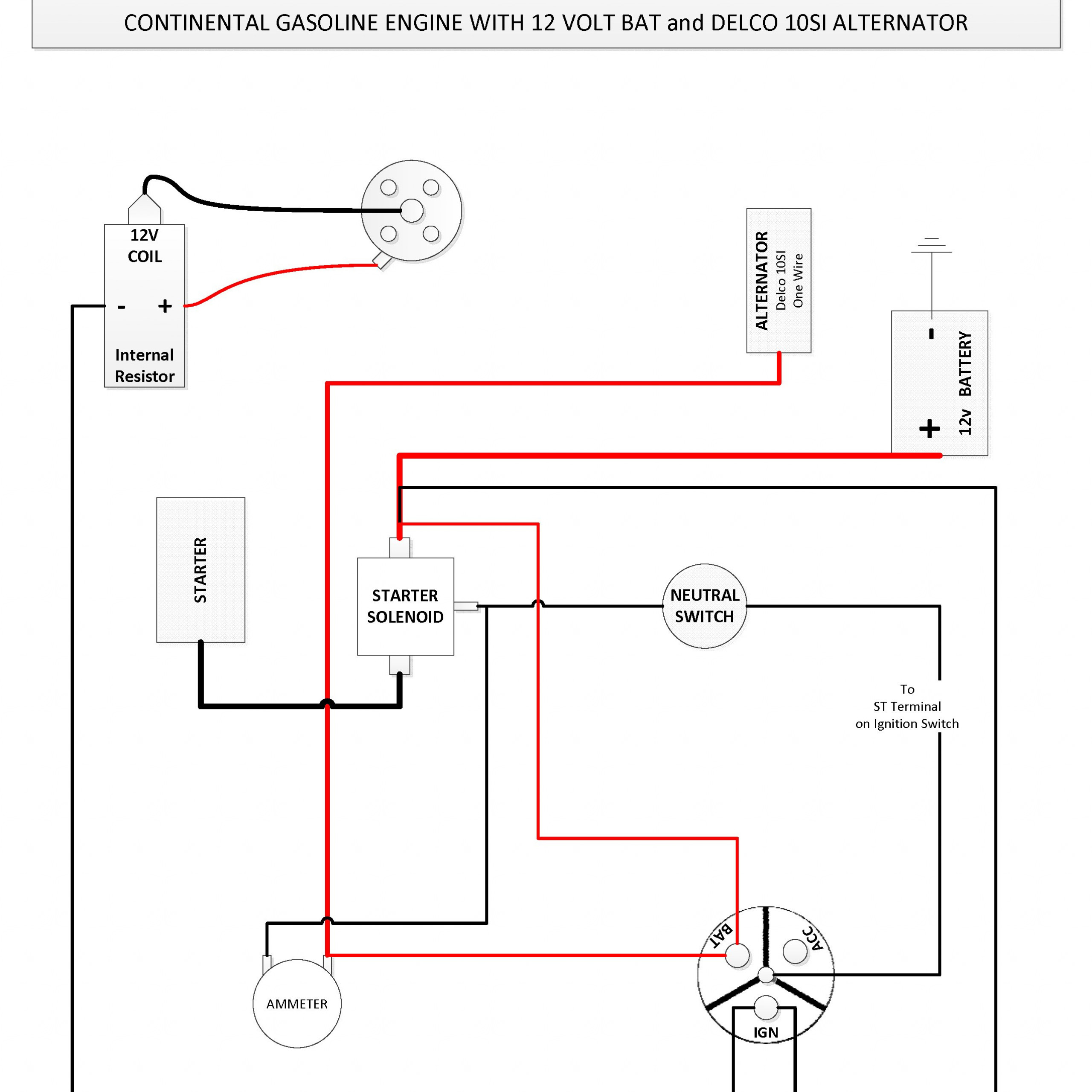 Diagram] 1949 Ford 8N Wiring Diagram Full Version Hd Quality