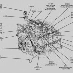Diagram] 1992 F150 302 Exhaust Diagram Wiring Schematic Full