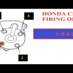 Diagram] 1993 Honda Civic D15 Spark Plug Wire Diagram Full
