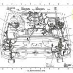 Diagram] 1999 Ford Explorer 4 0 Engine Diagram Full Version