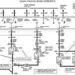 Diagram] 1999 Ford Windstar Wiring Diagram Original Full