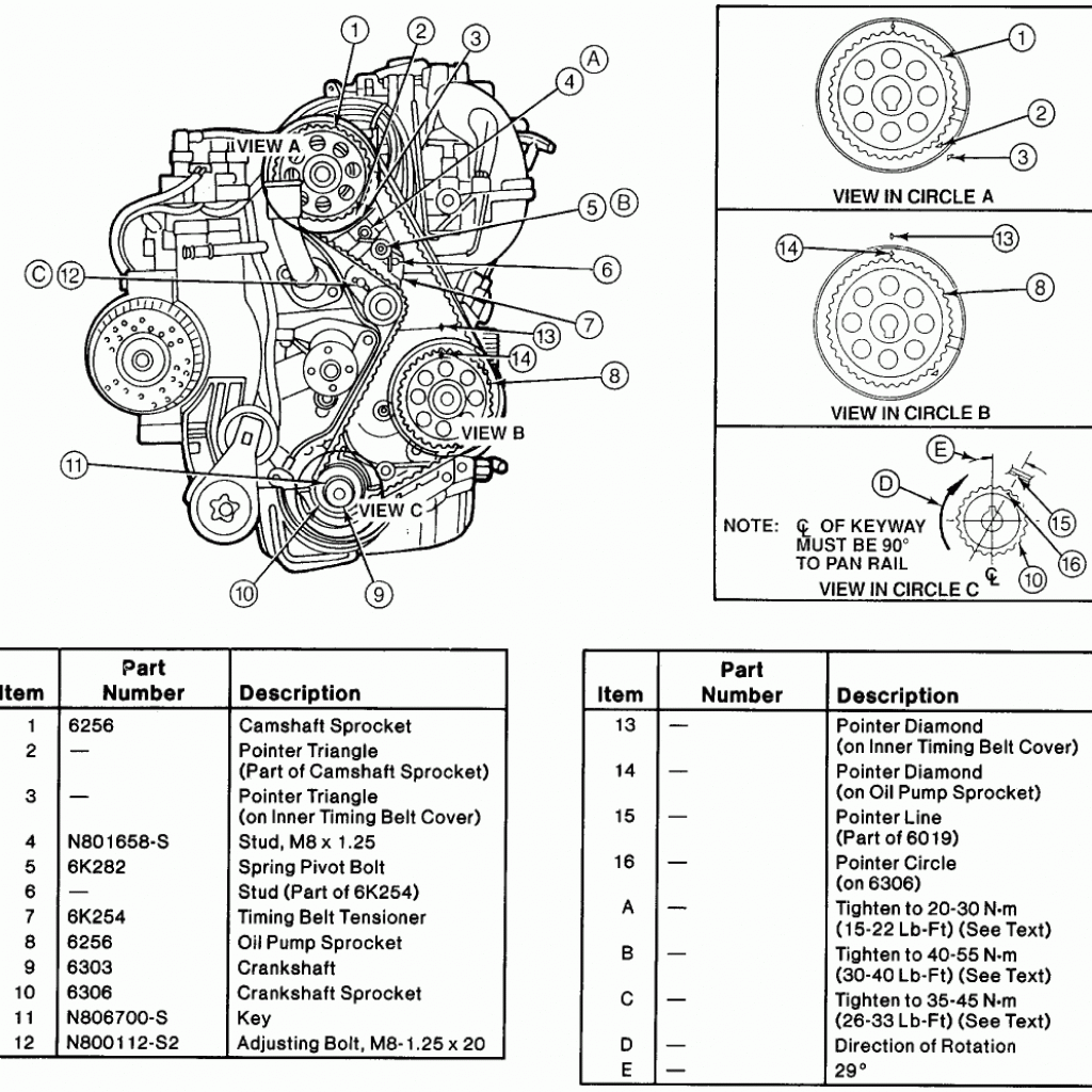 Diagram Ford Ranger V6 Wiring Diagram Full Version Hd Wiring And