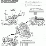 Diagram] 2000 Ford Ranger Spark Plug Wire Diagram Full