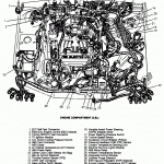 Diagram] 2002 Ford Taurus 3 0 V6 Engine Diagram Full Version