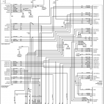 Diagram] 2002 Ford Taurus Radio Wiring Diagram Full Version