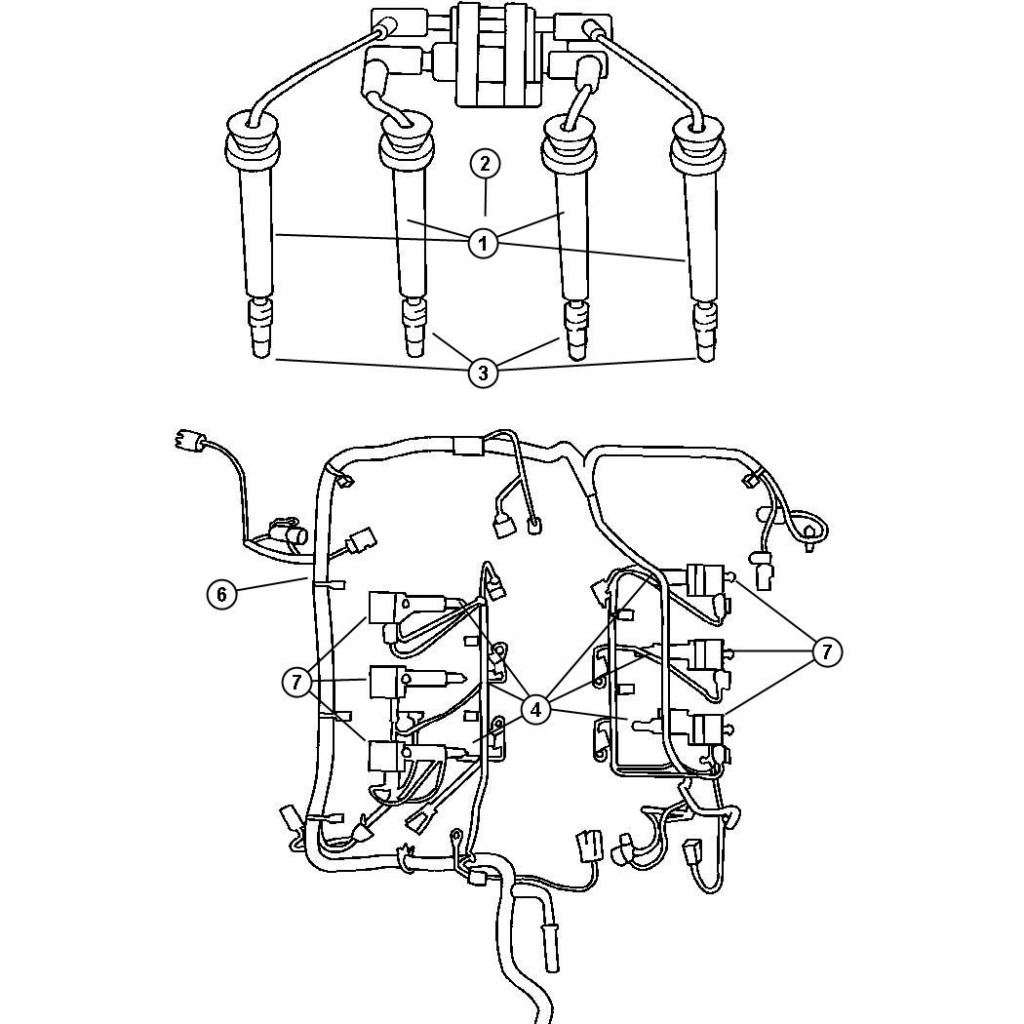 Ford Freestar Ignition Coil Replacement: Fixing Fords Across America