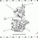 Diagram] 2004 Ford Taurus Starter Diagram Full Version Hd