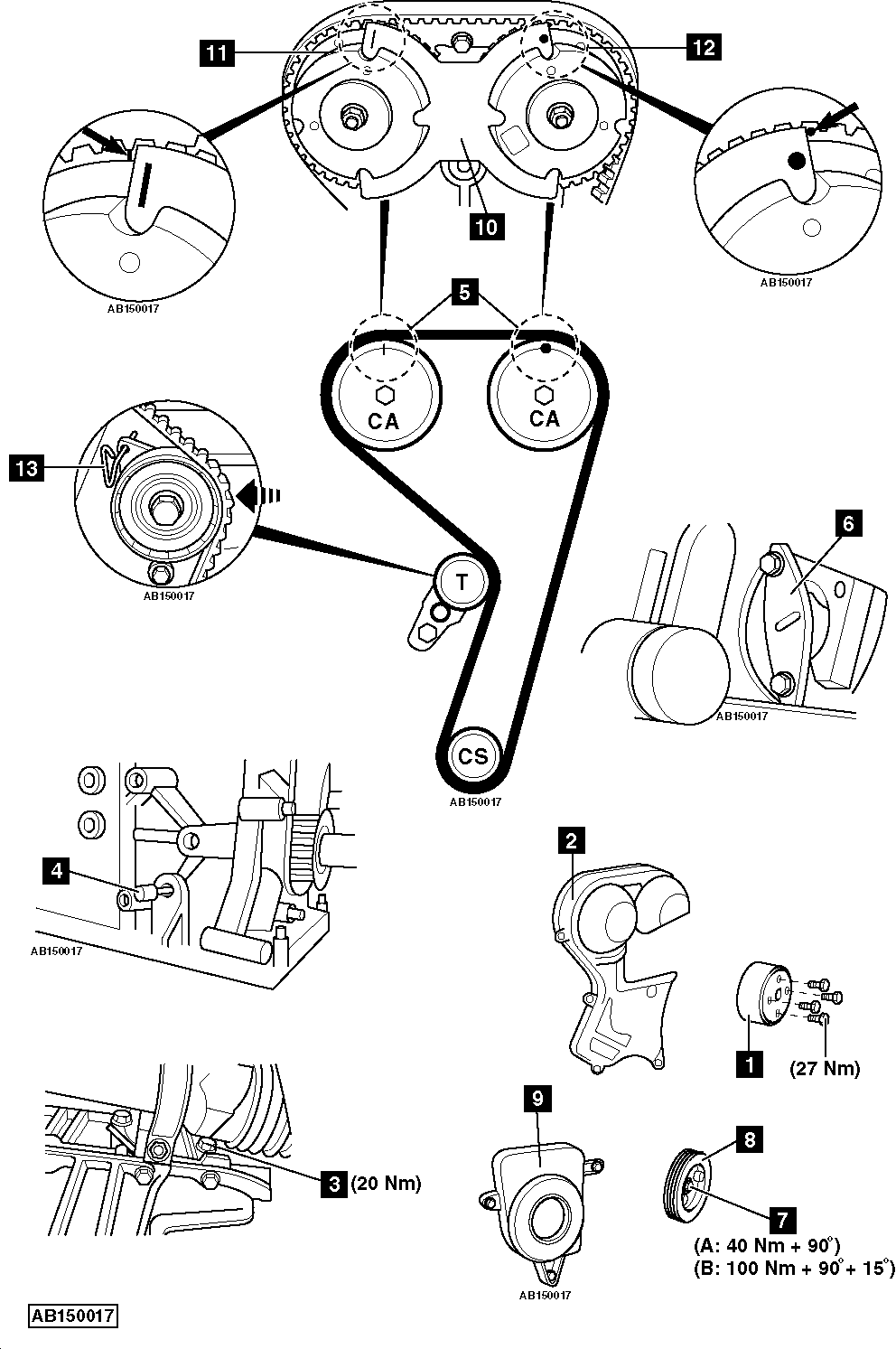 Diagram] 2005 Ford Escape Spark Plug Diagram Full Version Hd