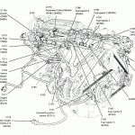 Diagram] 2007 Ford Freestyle Engine Diagram Full Version Hd