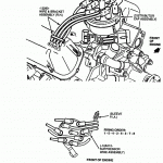 Diagram] 92 Ford Spark Plugs Wiring Diagram Full Version Hd