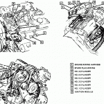 Diagram] Chevy 327 Spark Plug Wiring Diagram Full Version Hd