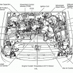 Diagram] Ford 3 0 V6 Engine Firing Diagram Full Version Hd