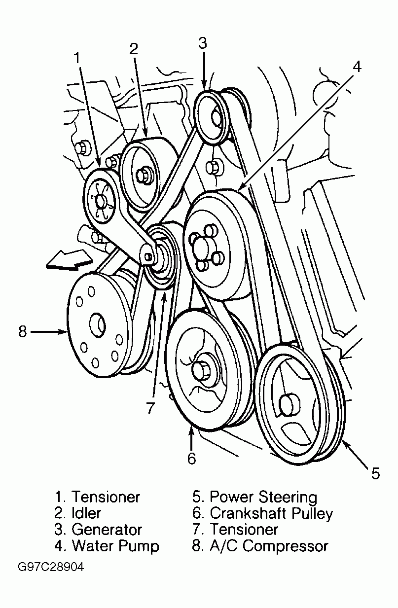 Diagram] Ford 4 2 V6 Engine Diagram Full Version Hd Quality