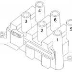 Diagram] Ford 50 Firing Order Diagram Full Version Hd
