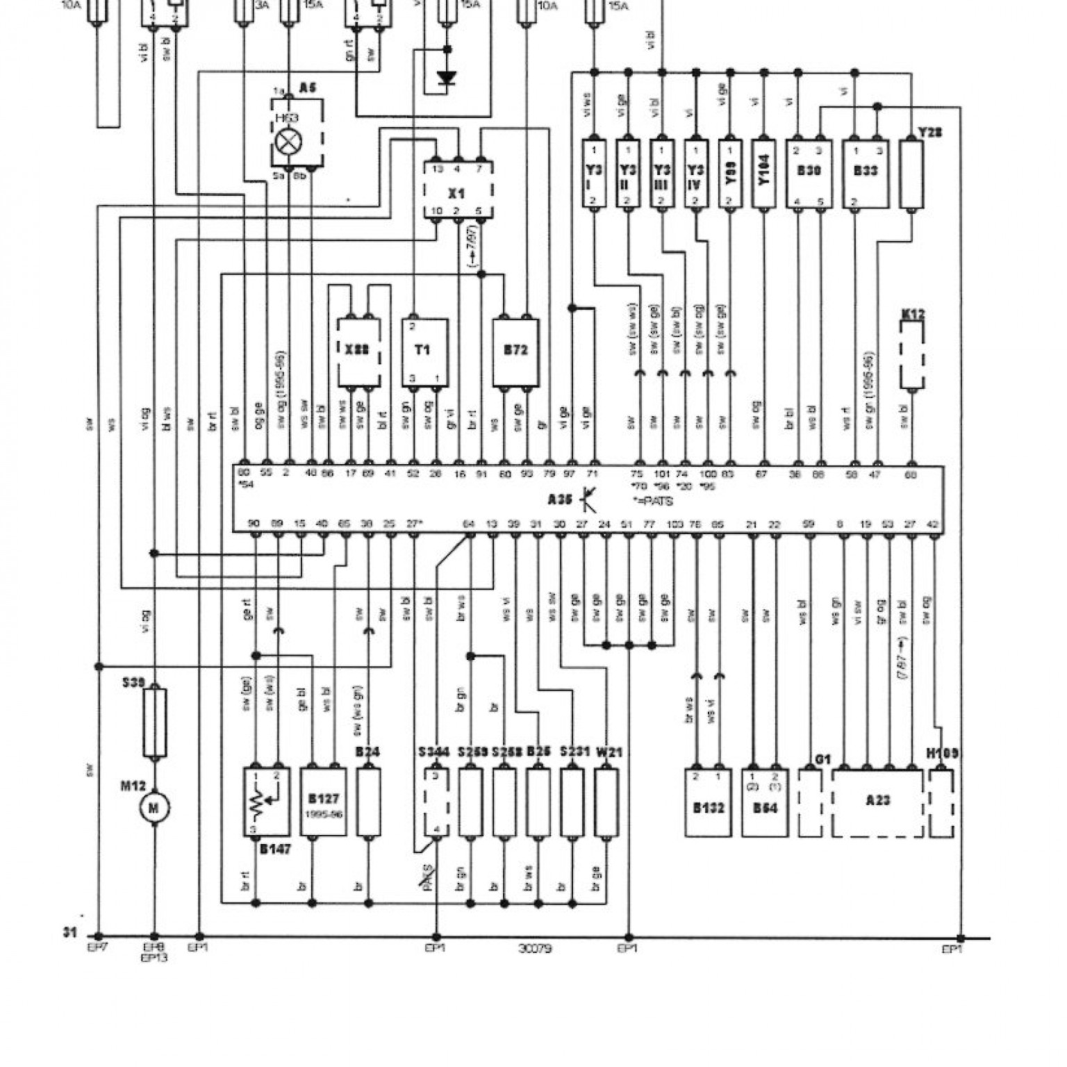 Diagram] Ford Fiesta 1 25 Zetec Wiring Diagram Full Version | Wiring ...