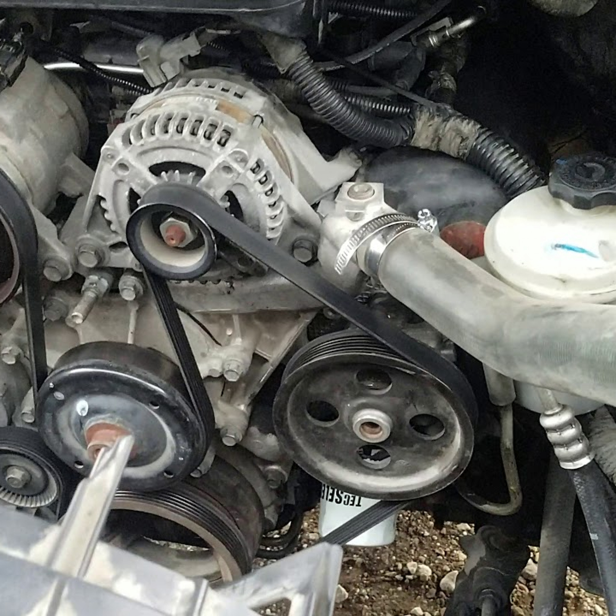 2005 Ford Focus Firing Order | Wiring and Printable