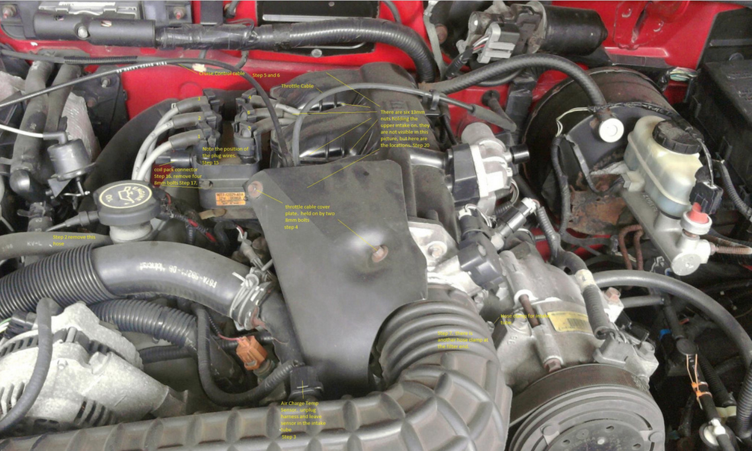 Diagram] Ford Ranger 4 0 Engine Diagram Full Version Hd