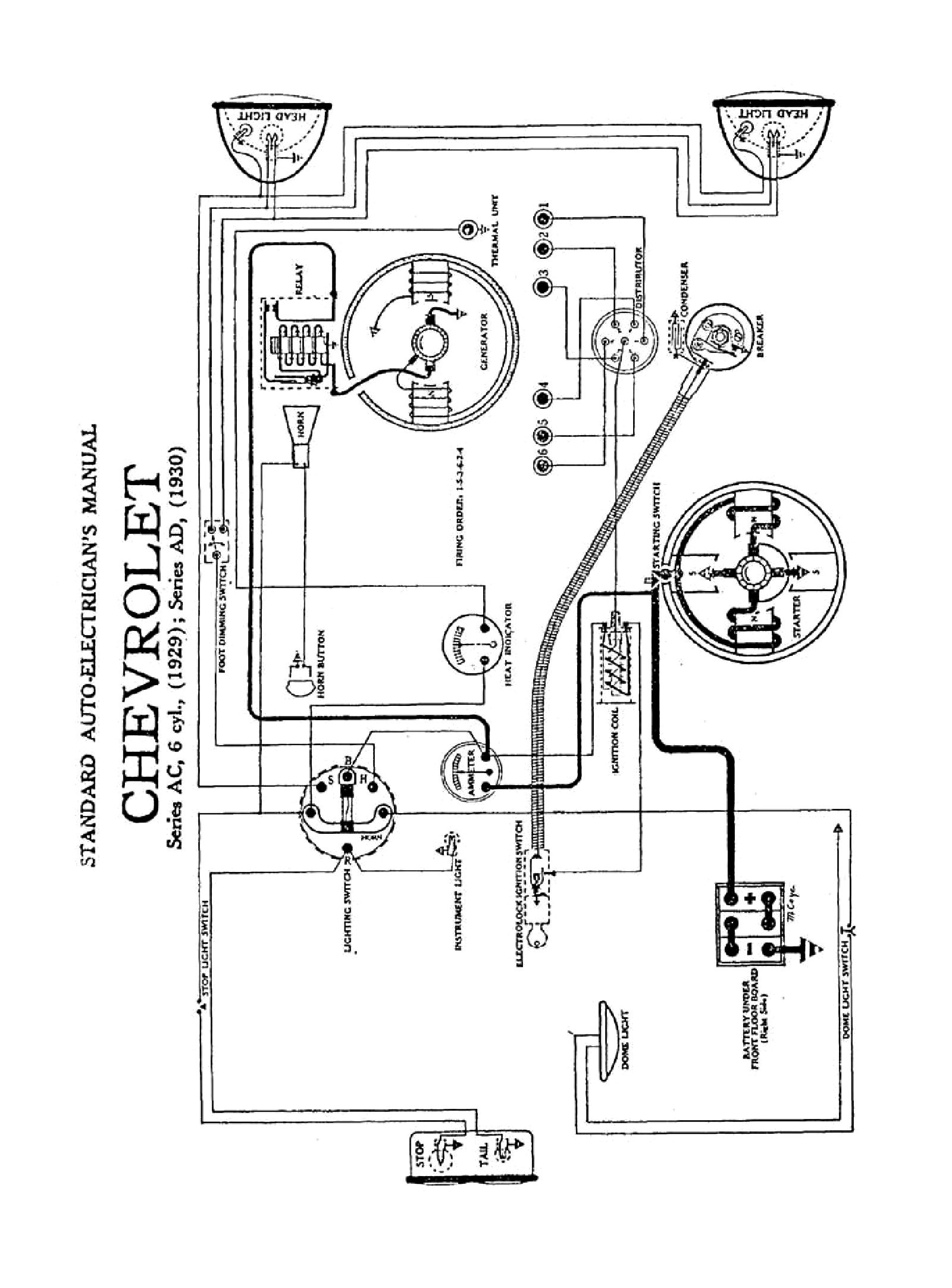 F6Dbc 1939 Ford Truck Wiring Diagram | Wiring Resources