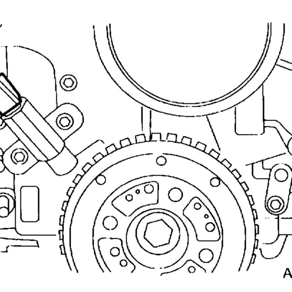 Firing Order 2002 Ford Ranger 3.0 Wiring and Printable