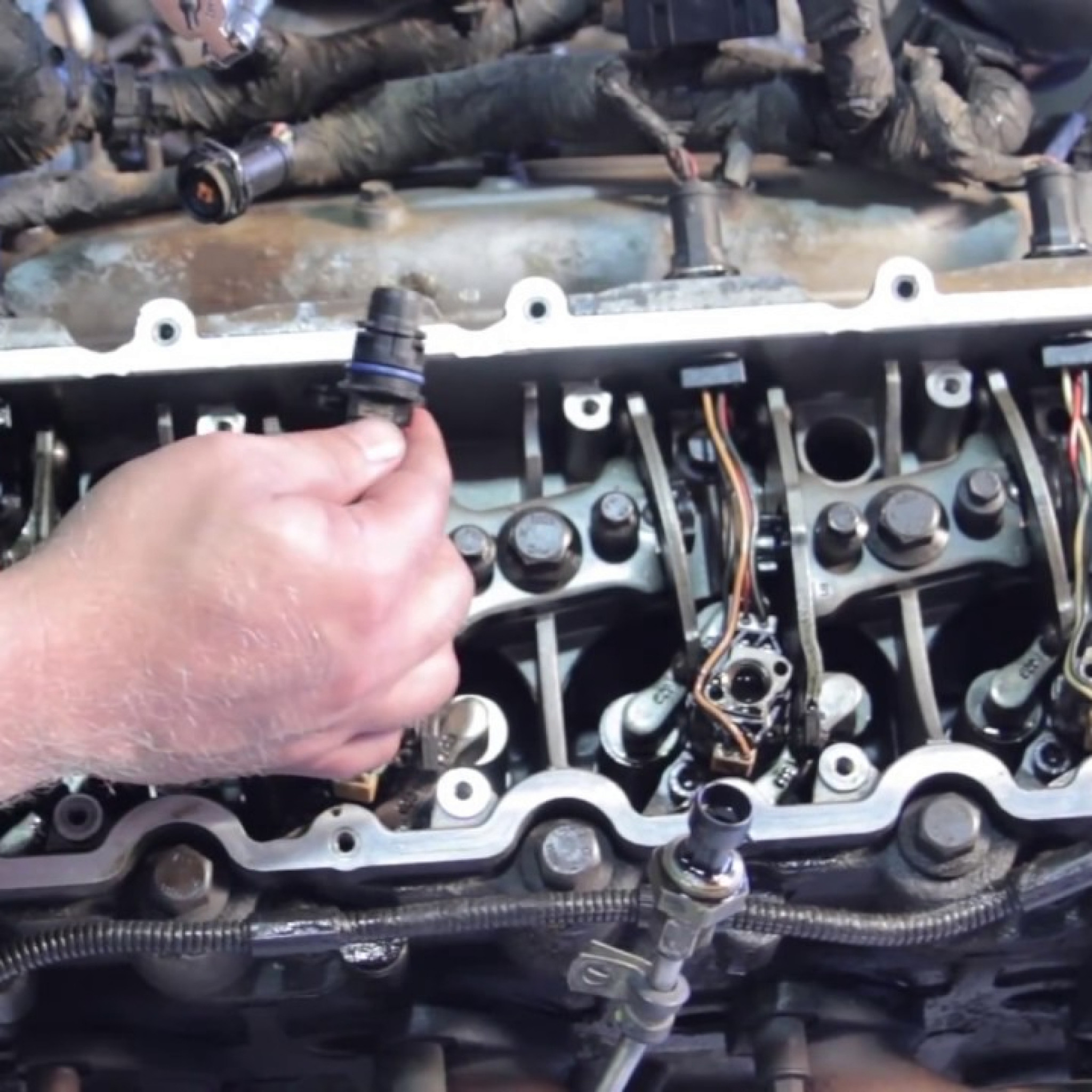 Comprehensive 6 0l powerstroke specifications diesel resource