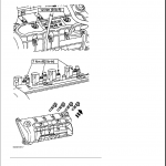 Ford F150 Pickup. Instruction - Part 1217