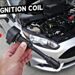 Ford Fiesta Igntion Coil Replacement Mk7 St