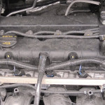 Ford Fiesta Spark Plug Change--Easy!
