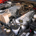 Ford Modular Engine - Wikiwand
