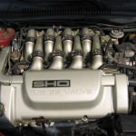 Ford Sho V8 Engine - Wikipedia