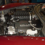 General Motors Ls-Based Small-Block Engine - Wikipedia