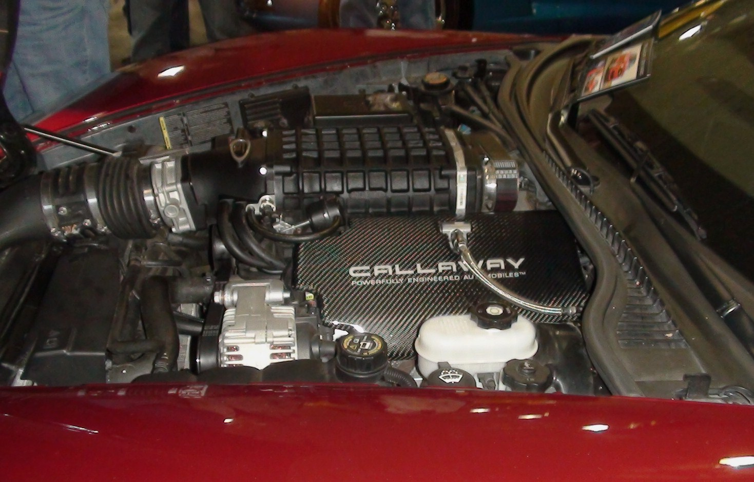 General Motors Ls-Based Small-Block Engine - Wikipedia