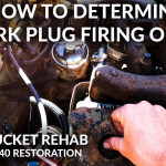 How To Put Spark Plugs In The Correct Firing Order