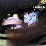 Ignition Timing Demostration 1990 Ford F150 - Youtube
