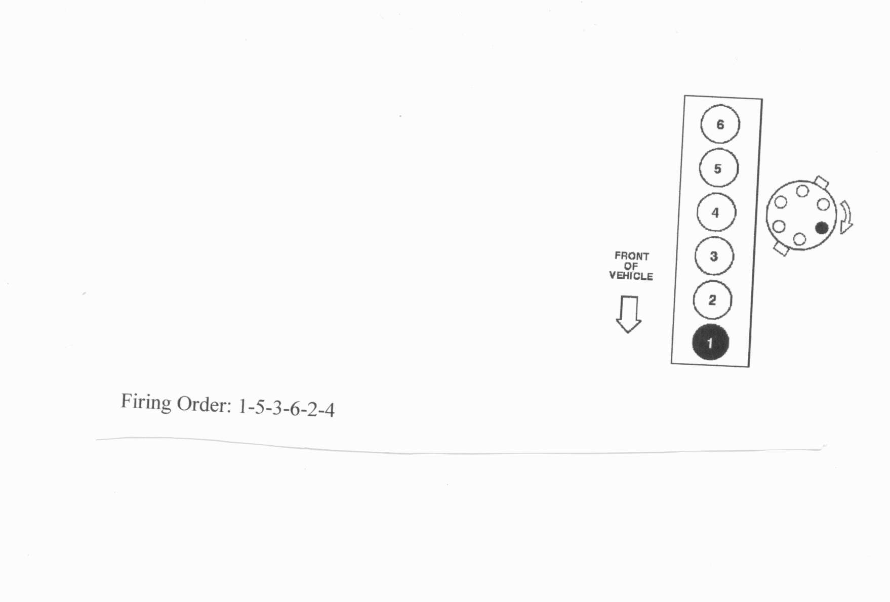 Sb_4209] 1995 Ford F 150 Spark Plug Firing Order Download