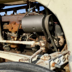 Syonyk's Project Blog: 1939 Ford 9N Repair Work: Electrical