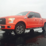 The 2.7-Liter Ecoboost Is The Best Ford F-150 Engine