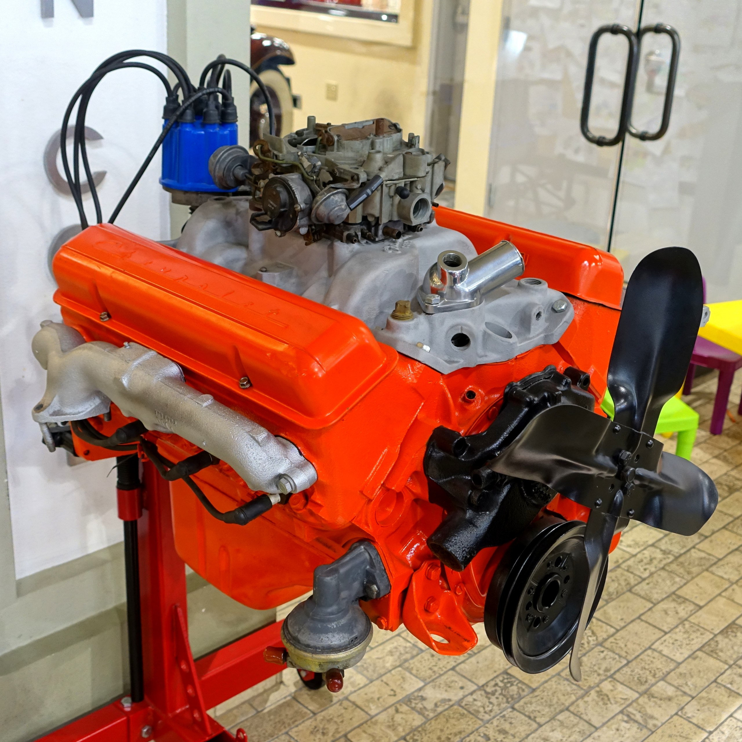 V8 Engine - Wikipedia