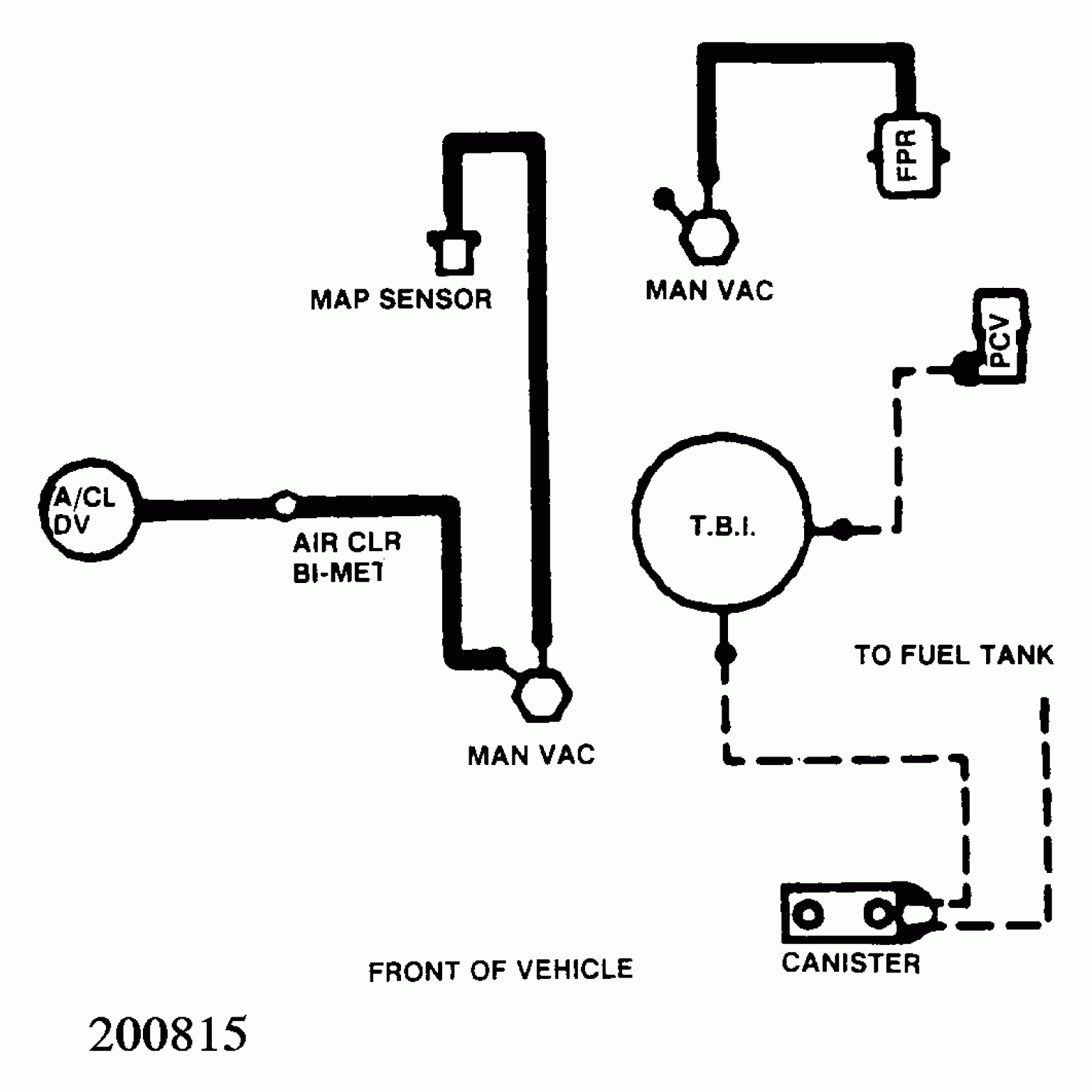 1987 Ford Ranger 2.9 Firing Order | Wiring and Printable