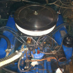 Wire/ Firing Order - Ford Truck Enthusiasts Forums