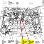 04Daa7 97 Ranger Xlt 4Cyl Wiring Diagram | Wiring Resources